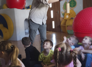 Dzień Chłopca u Sówek