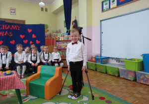 Dzień Babci i Dziadka