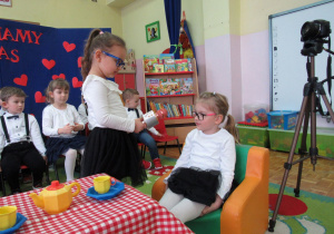 Dzień Babci i Dziadka
