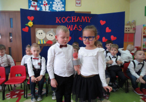 Dzień Babci i Dziadka