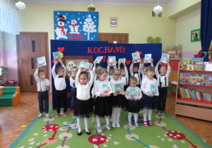 Dzień Babci i Dziadka
