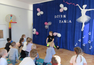 Dzień Tańca