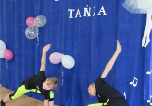 Dzień Tańca