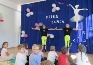 Dzień Tańca