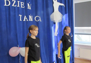 Dzień Tańca