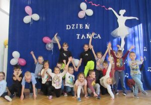 Dzień Tańca
