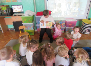 Dzień Edukacji Narodowej