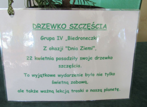 Dzień Ziemi