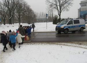 I ja będę policjantem