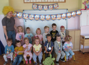 Dzień Przedszkolaka