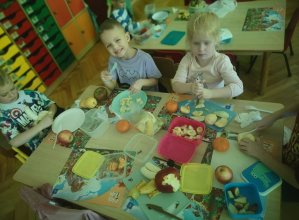Dzień Jabłka