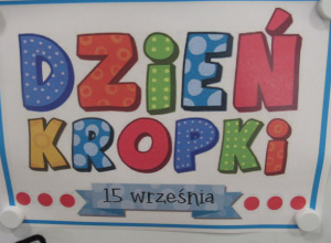 Dzień Kropki