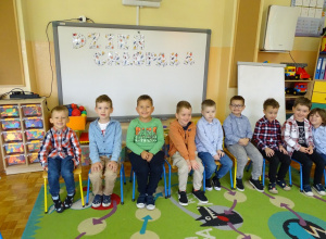 Dzień Chłopca u Sówek
