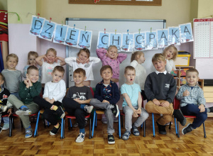 Dzień Chłopaka