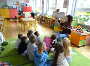 Misiowe opowieści