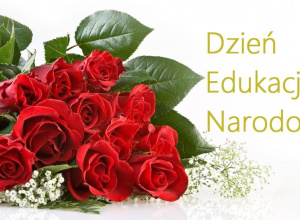 Dzień Edukacji Narodowej