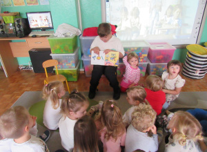 Dzień Edukacji Narodowej