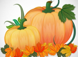 Konkurs na najzabawniejszą dynię