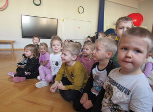 Spotkanie z muzykantami z Łódzkiego Towarzystwa Muzycznego