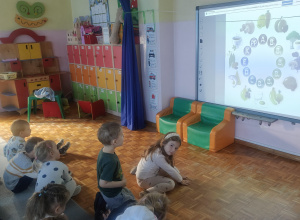 Dzień zdrowego jedzenia