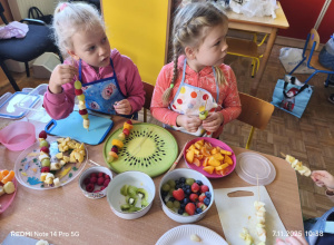 Dzień Zdrowego Jedzenia