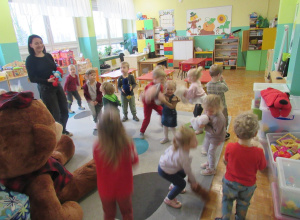 Misiowe szaleństwo!