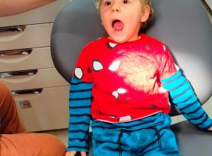 Wyjazd do "Centrum Stomatologii"