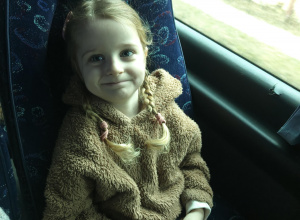 Wycieczka do Dobronianki