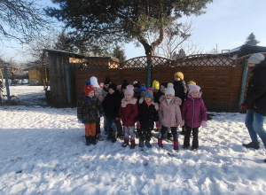 Przygotowania do Świąt