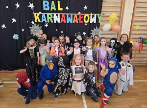 Roztańczone ,,Misie"