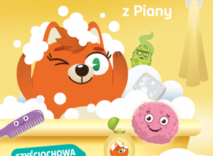 Dzień Twórczości z Piany