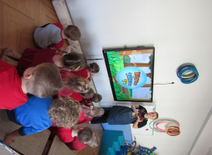 Walentynkowa Fabryka Czekolady