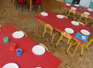 Mali naukowcy w akcji