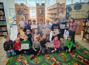 Międzynarodowy Dzień Pisarza i Pisarki