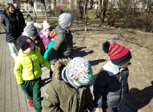 Czy wiosna już się zbliża?