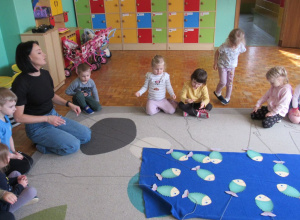 Wiosna, Wiosna ach to Ty...