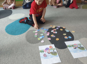 Przygotowania do Świąt Wielkanocnych