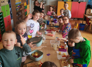 Smacznie, zdrowo i pomysłowo