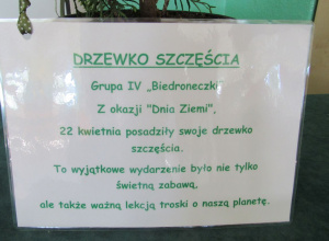 Dzień Ziemi
