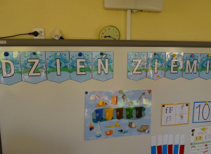 Dzień Ziemi