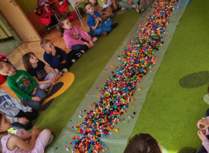 Lego Przygoda